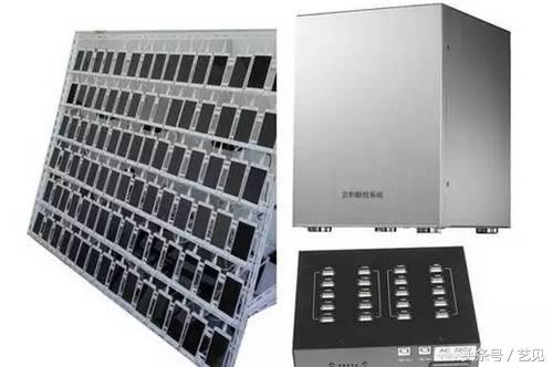 什么是微信群控？黑色产业链“营销神器”充满恶意